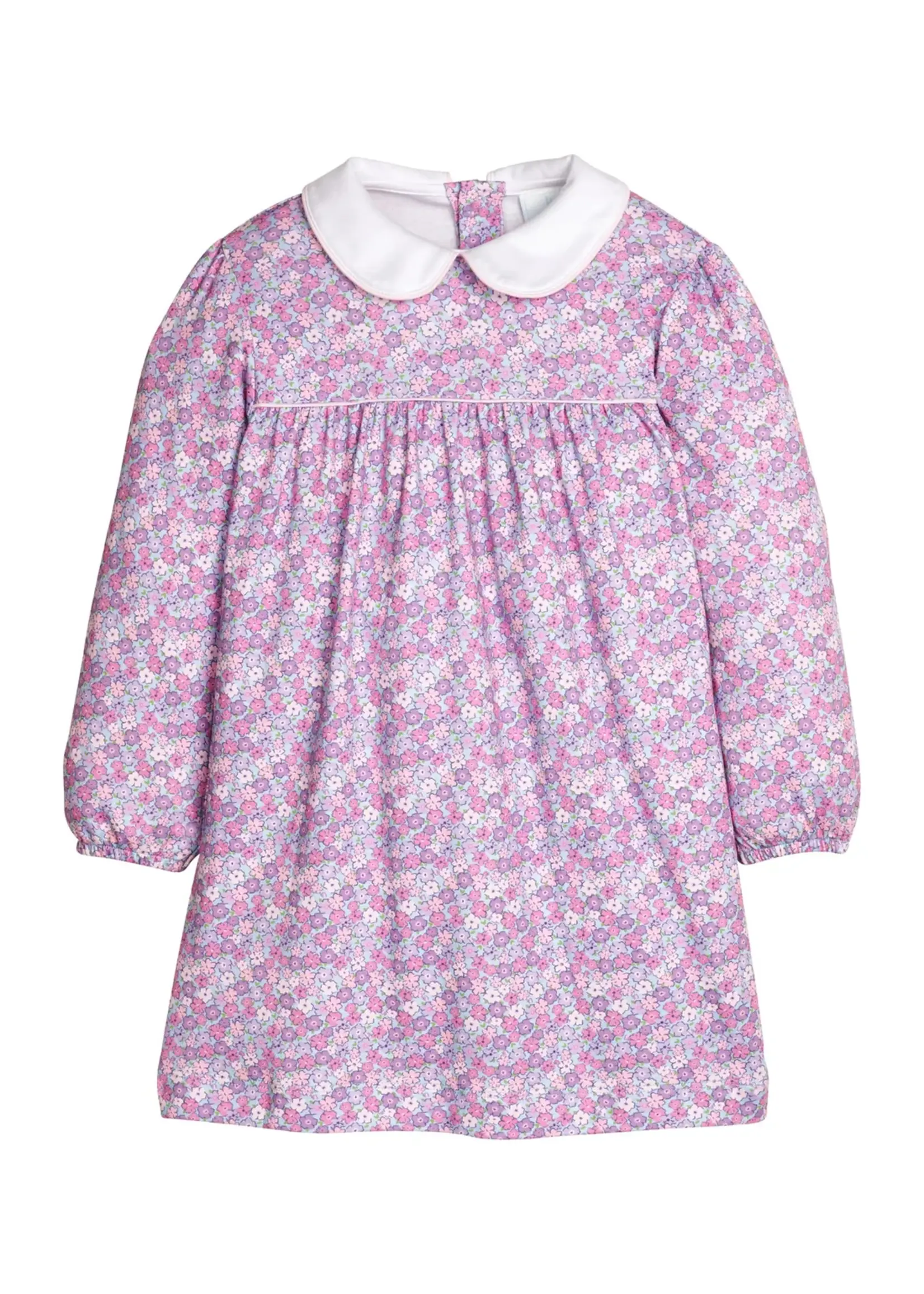 Little English Evelyn Dress