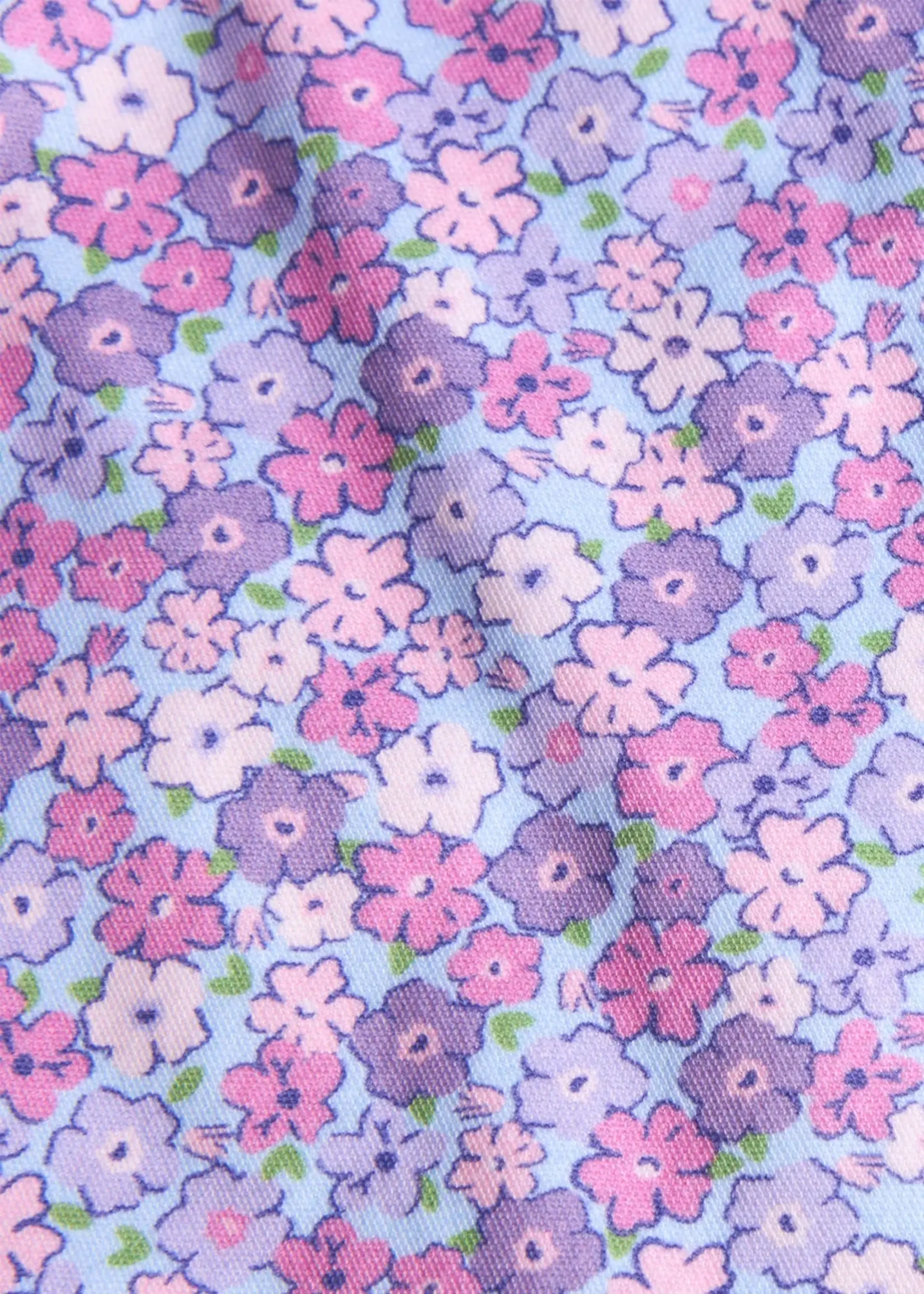 Little English Evelyn Dress