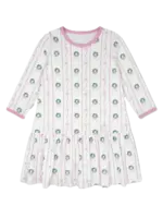 Lullaby Set Dani Dropwaist Dress