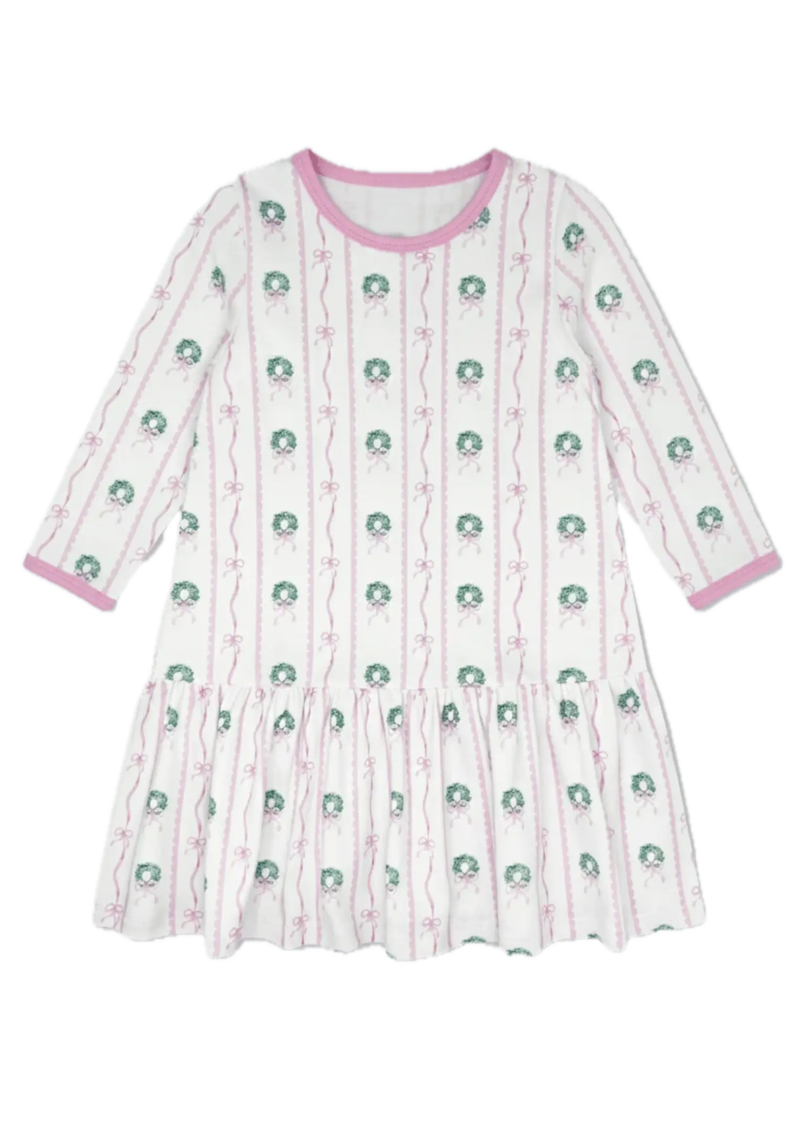 Lullaby Set Dani Dropwaist Dress