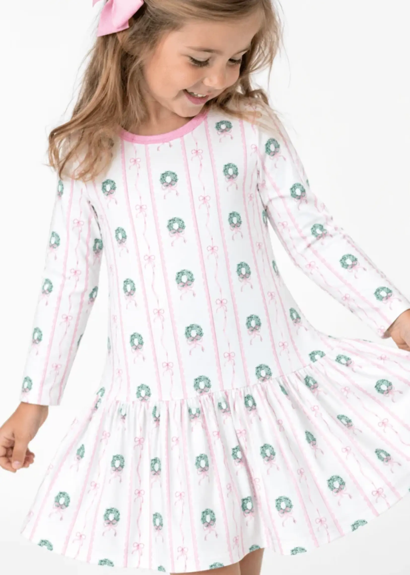 Lullaby Set Dani Dropwaist Dress