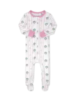 Lullaby Set Once Upon A Time Footie