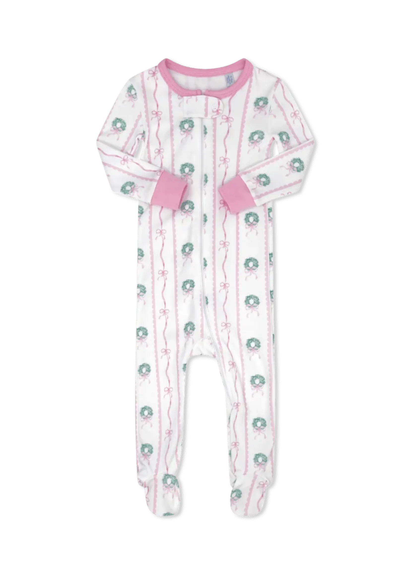 Lullaby Set Once Upon A Time Footie
