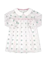 Lullaby Set Memory Making Dress L/S