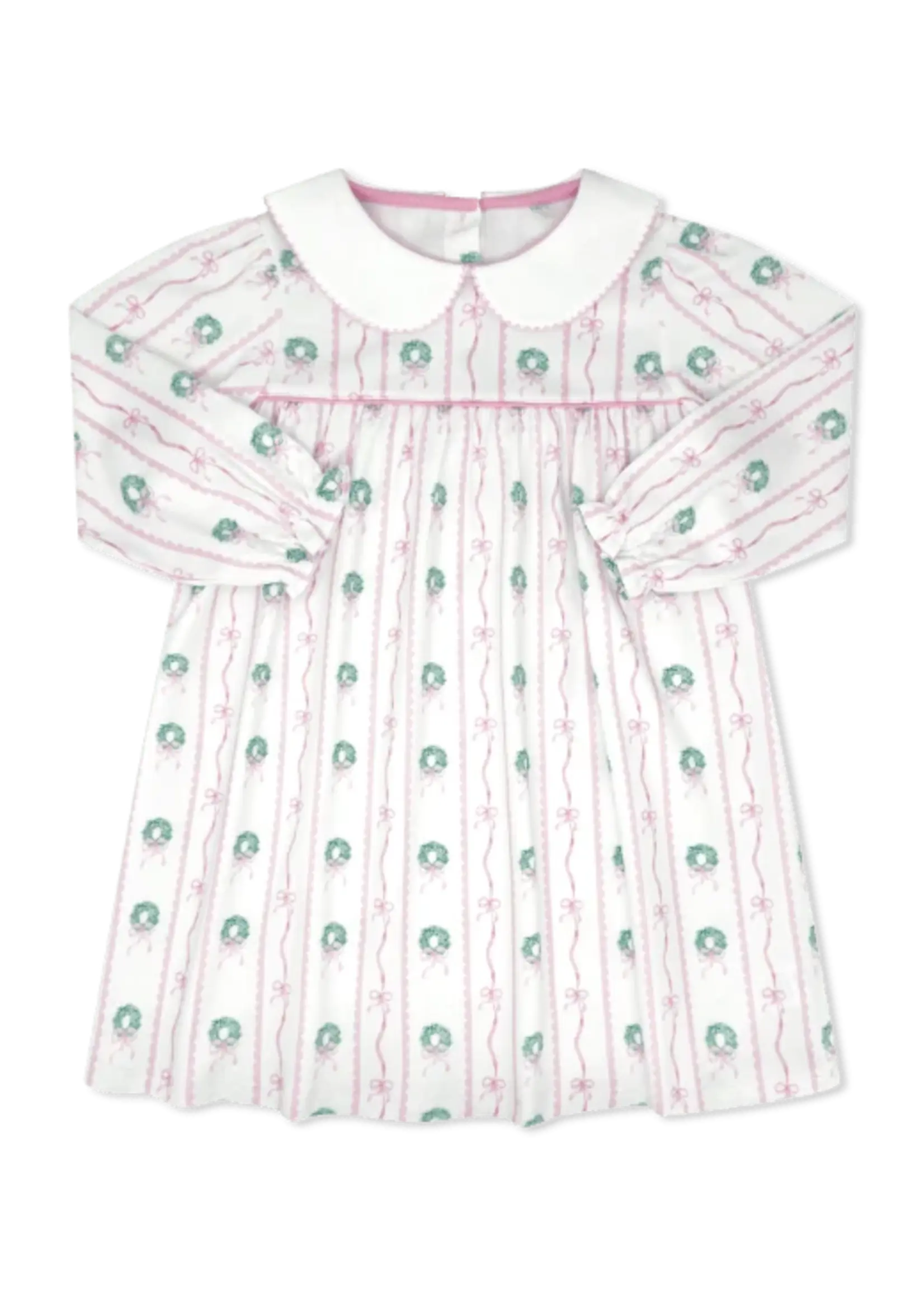 Lullaby Set Memory Making Dress L/S
