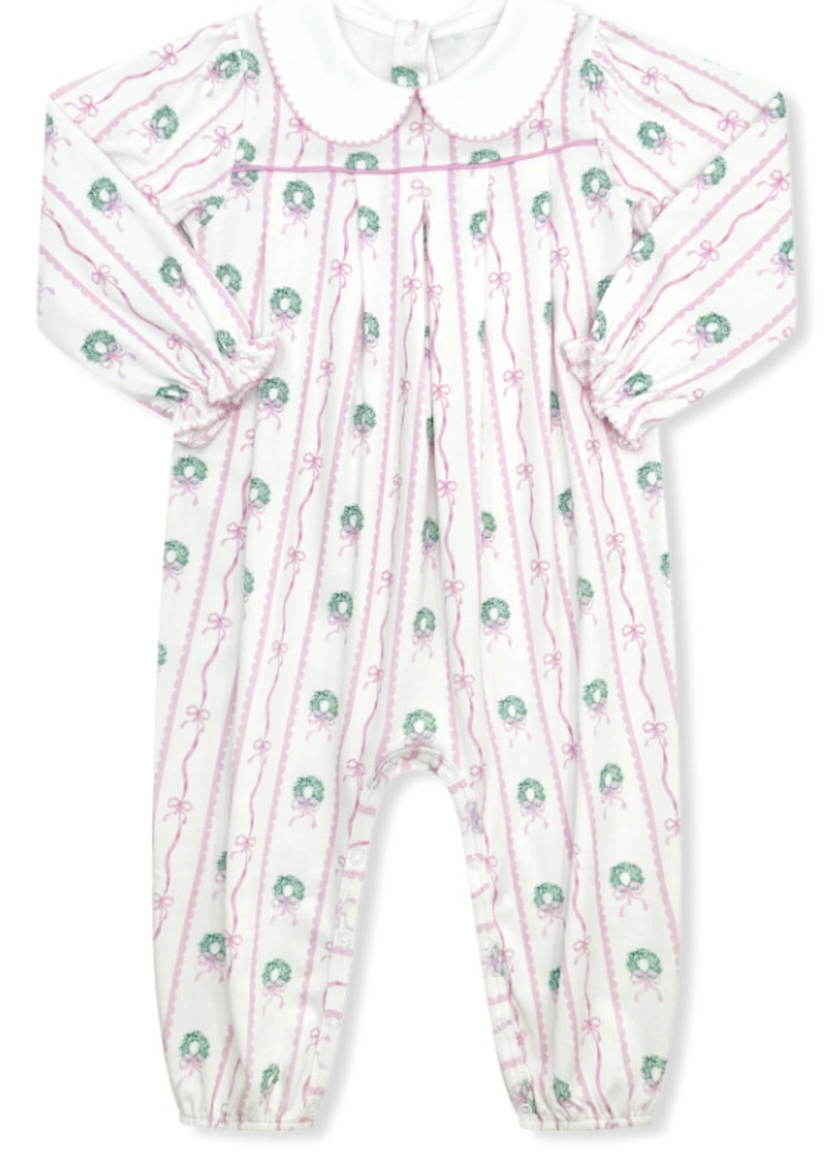 Lullaby Set Leighann Longall Longsleeve