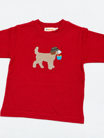 Luigi Kids Boys L/S Fishing Dog w/Bucket