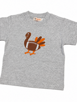 Luigi Kids Boys S/S Football Turkey