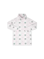 Lullaby Set Tiny Tot Turtleneck
