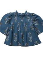 Pink Chicken Girls Jaipur Top
