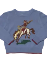 Pink Chicken Boys Oliver Sweater