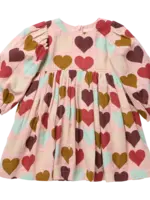 Pink Chicken Girls Bea Dress