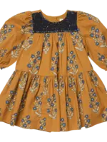 Pink Chicken Girls Fiona Dress