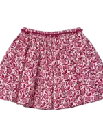 Pink Chicken Girls Gianna Skirt
