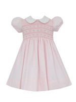 Anavini Eleanor S/S Dress