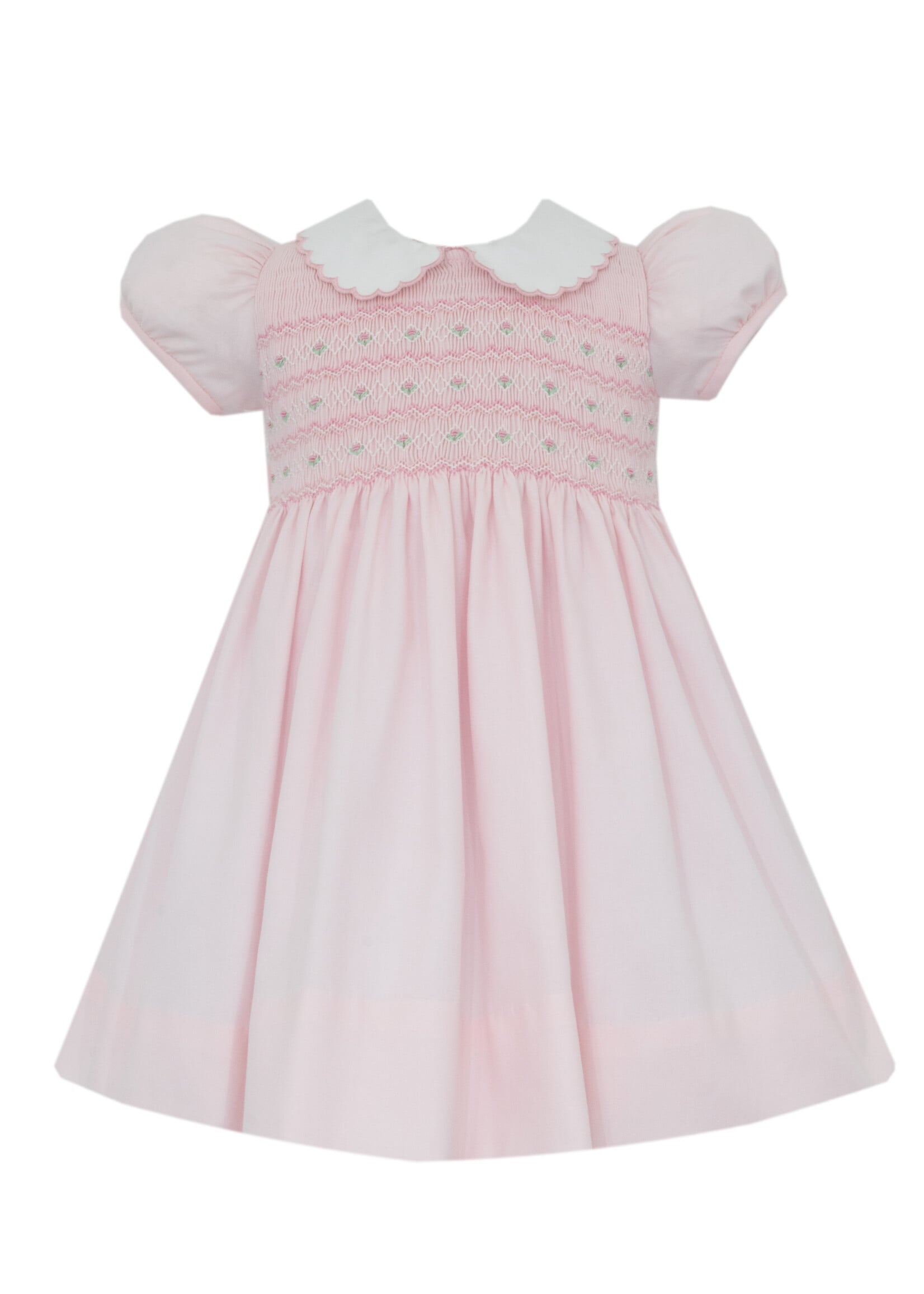 Anavini Eleanor S/S Dress