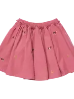 Pink Chicken Girls Gianna Skirt