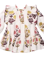Pink Chicken Girls Harper Dress