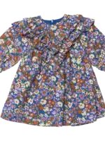 Pink Chicken Girls Everly Dress
