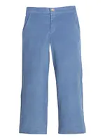 Little English Pull On Pant