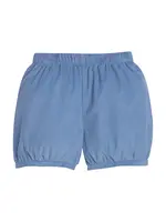 Little English Banded Shorts