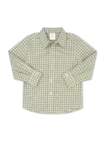 Lullaby Set Brees Button Down