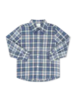 Lullaby Set Brees Button Down