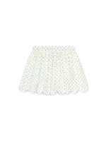 Lullaby Set Susie Scallop Skirt