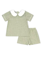 Lullaby Set Sibley Short Set