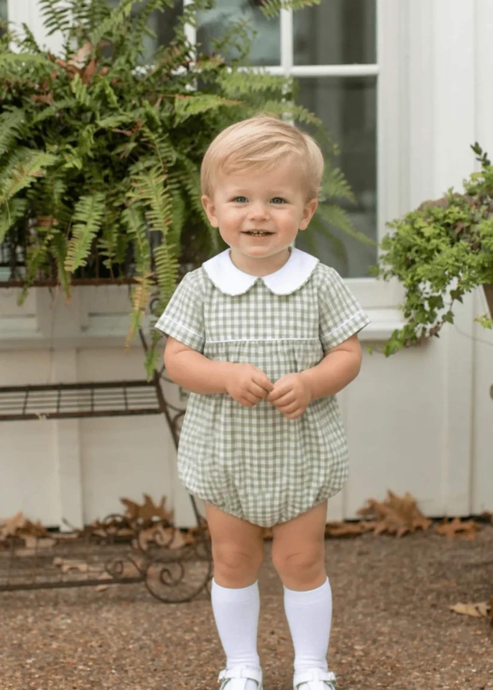 Lullaby Set Covington Bubble