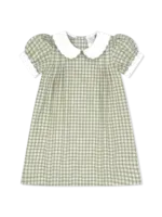 Lullaby Set Perfectly Pleated Dress