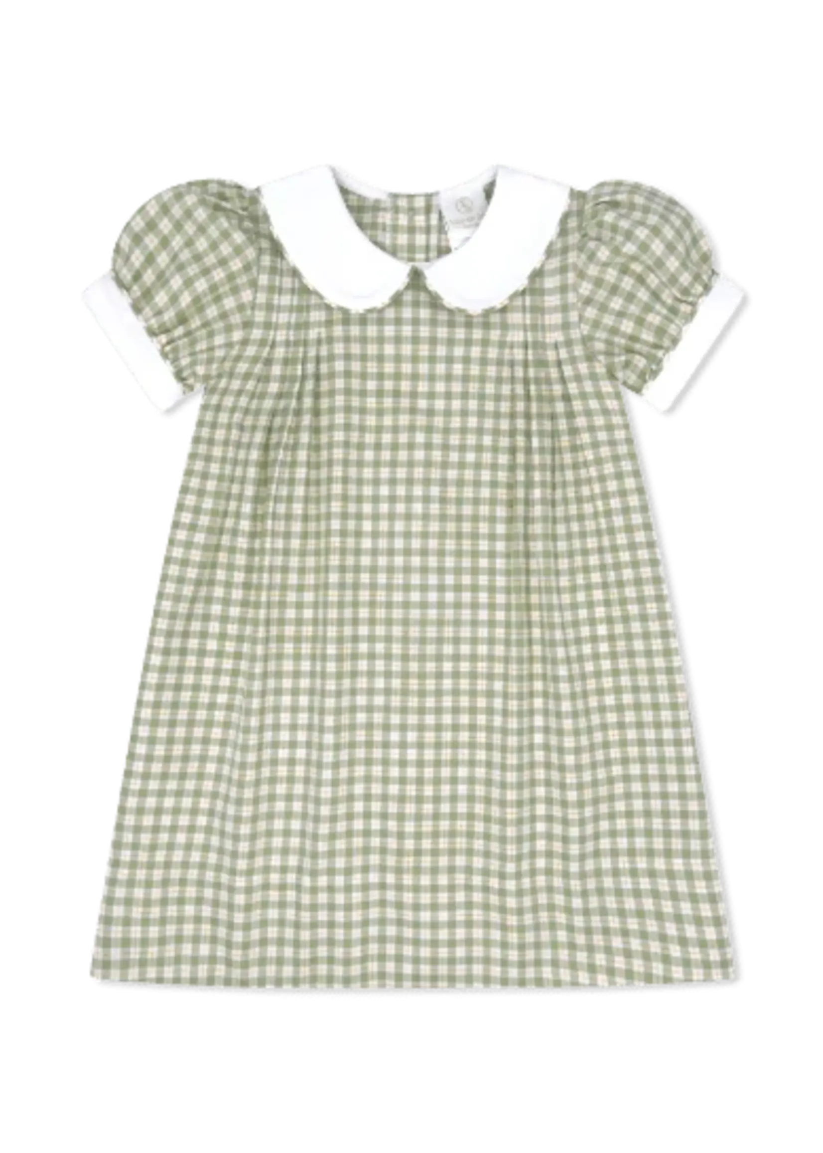 Lullaby Set Perfectly Pleated Dress