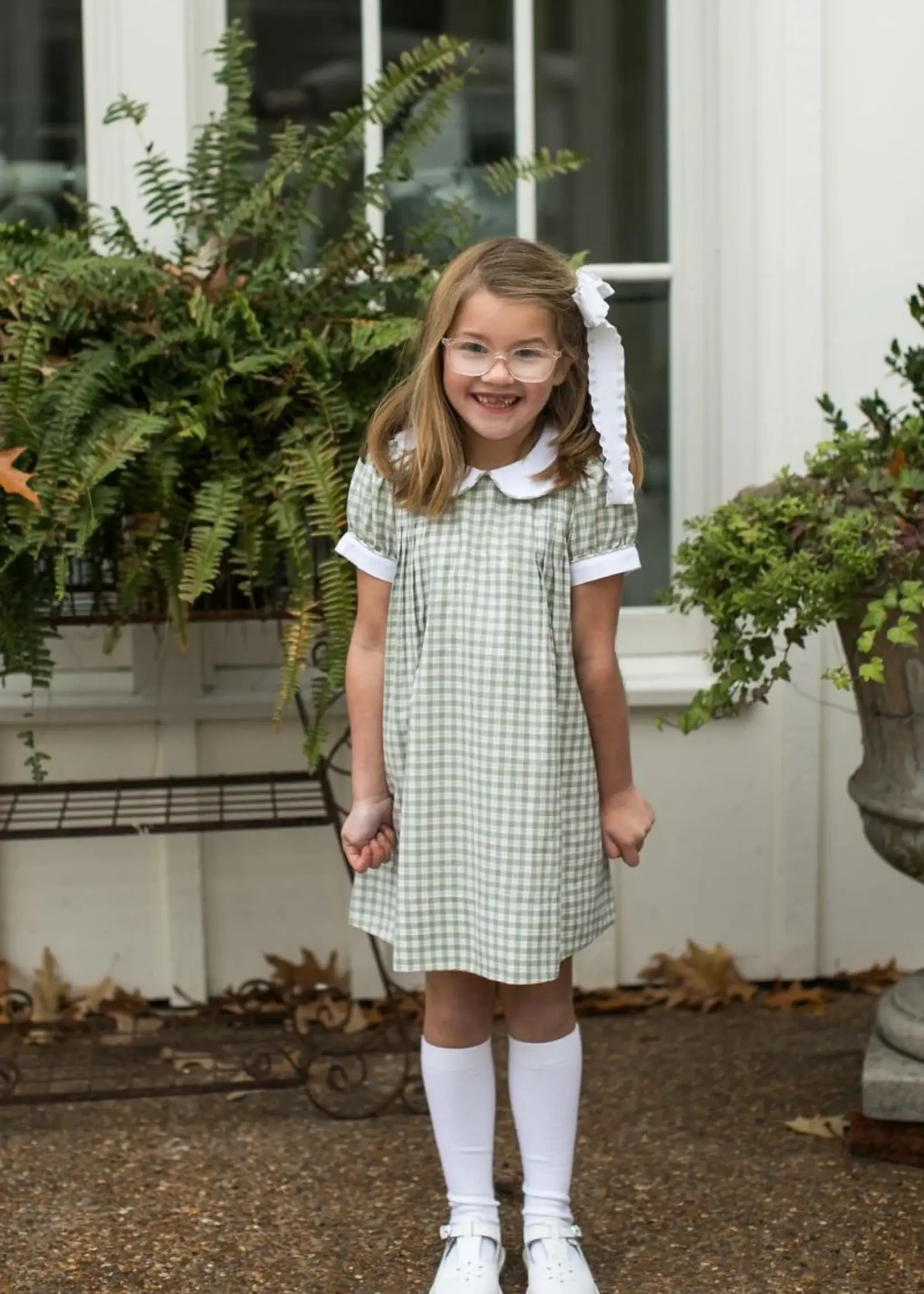 Lullaby Set Perfectly Pleated Dress