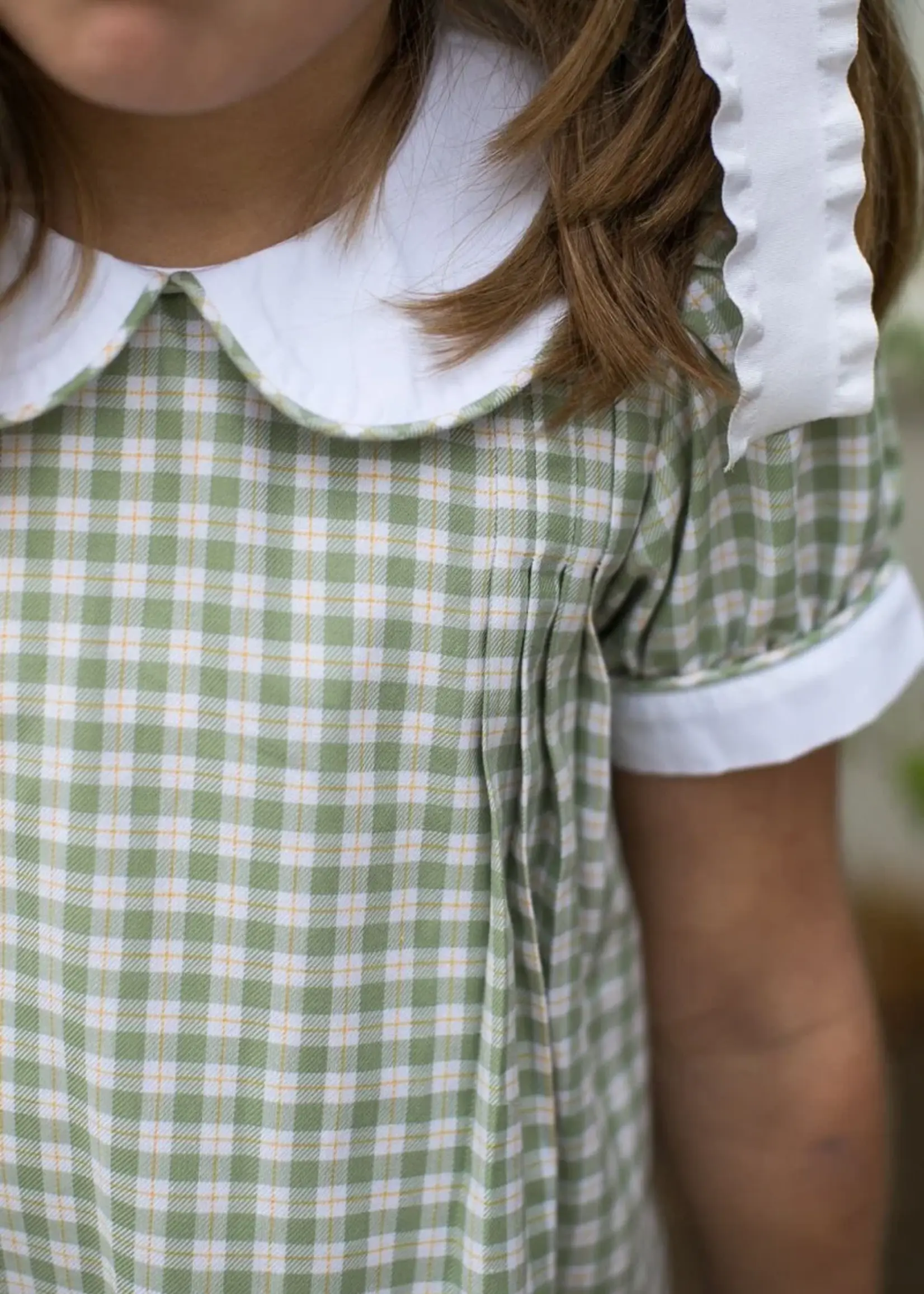 Lullaby Set Perfectly Pleated Dress
