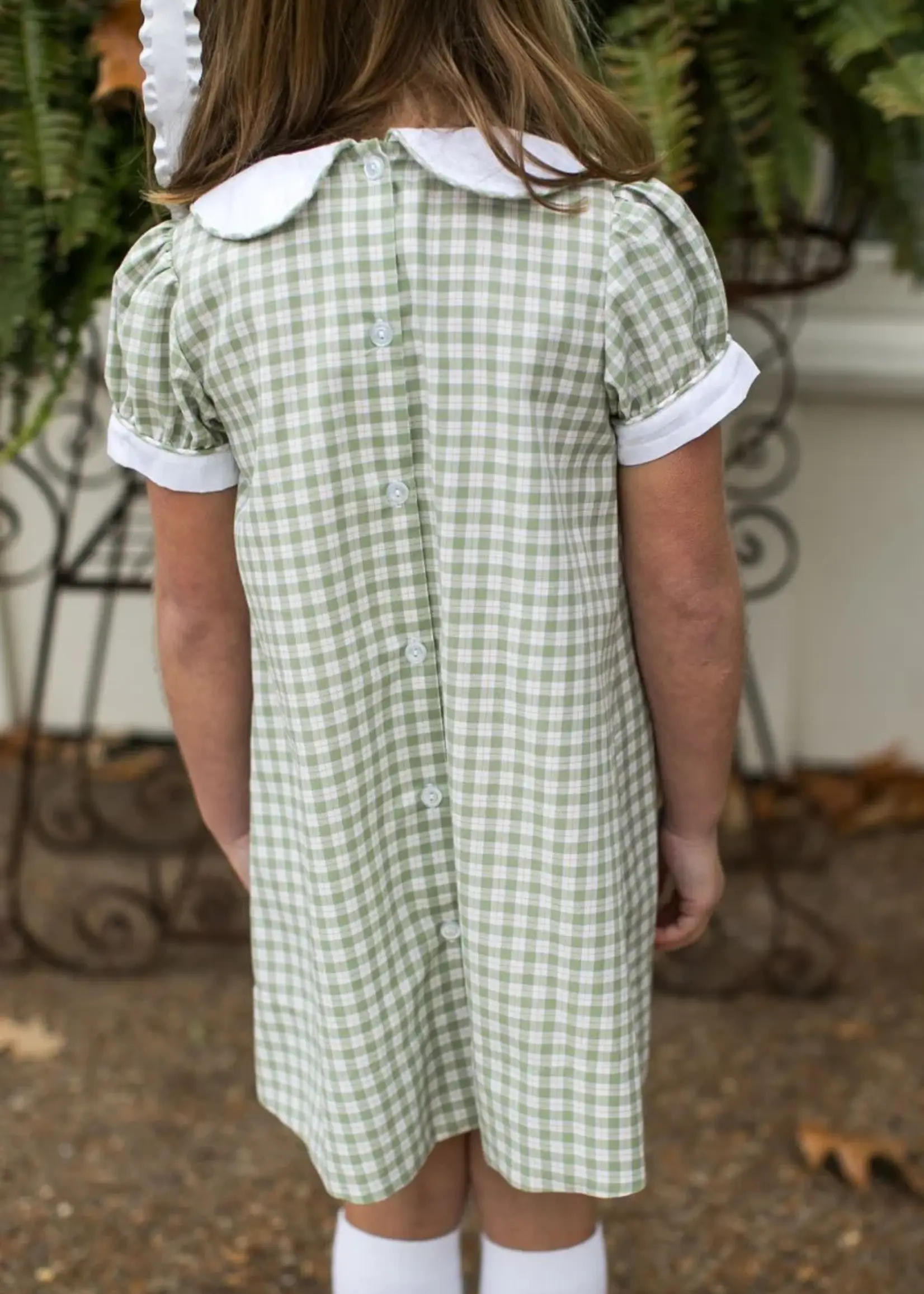 Lullaby Set Perfectly Pleated Dress