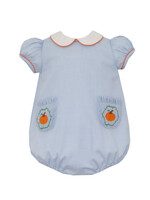 Anavini PUMPKIN GIRL w/ Pockets