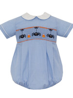 Anavini HALLOWEEN SPIDERS Bubble