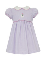 Petit Bebe Ghost Girl Dress
