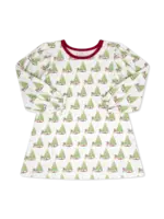 Lullaby Set Faith Dress L/S