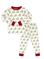 Lullaby Set Sweet Pea PJ Set