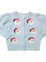Pink Chicken Girls Constance Sweater
