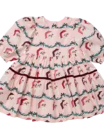 Pink Chicken Girls Maribelle Dress