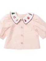 Pink Chicken Girls Noelle Top