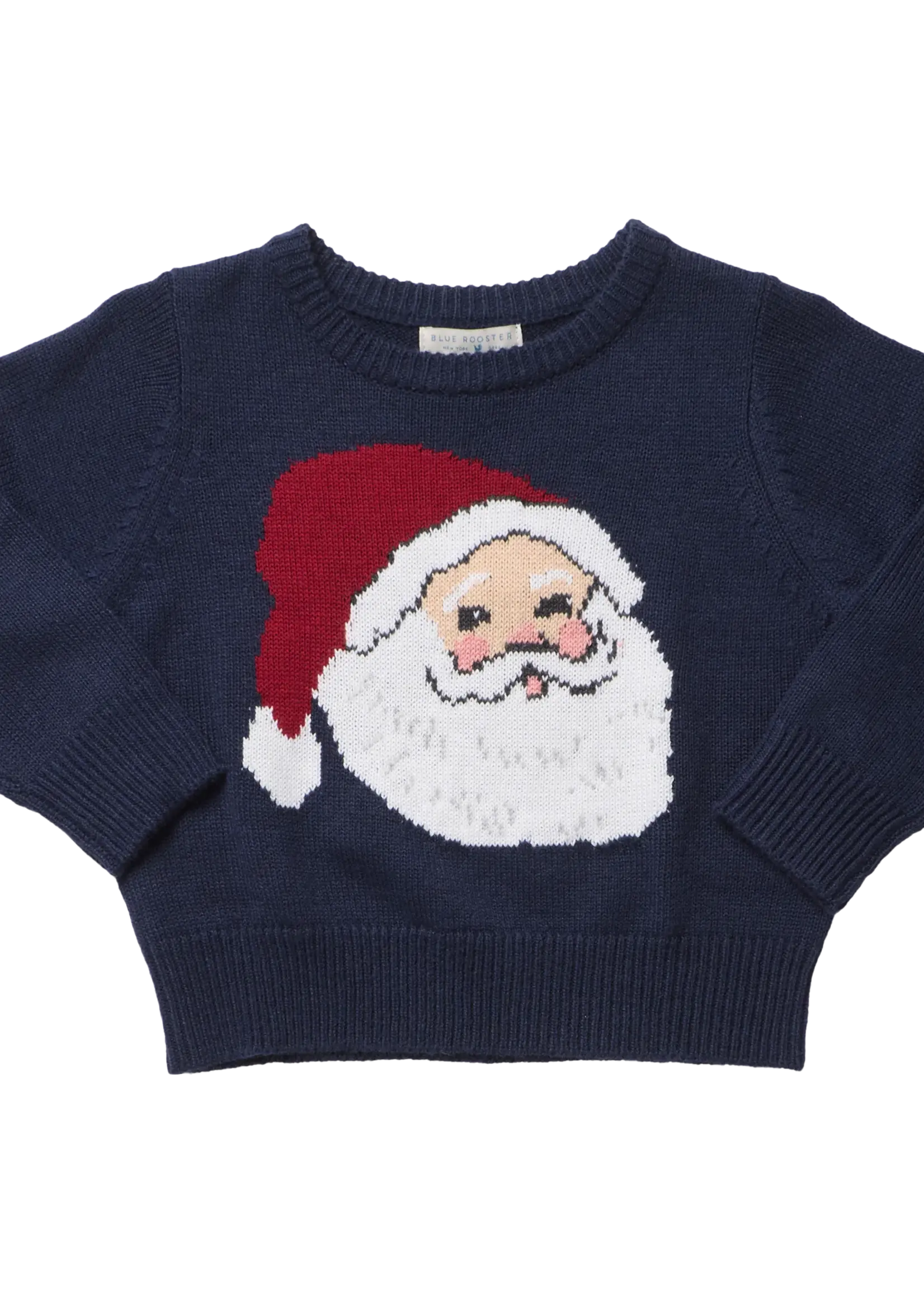 Pink Chicken Boys Oliver Sweater