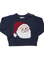Pink Chicken Baby Boys Oliver Sweater