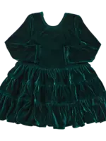 Pink Chicken Girls Pearl Dress