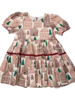 Pink Chicken Girls Eliza Dress