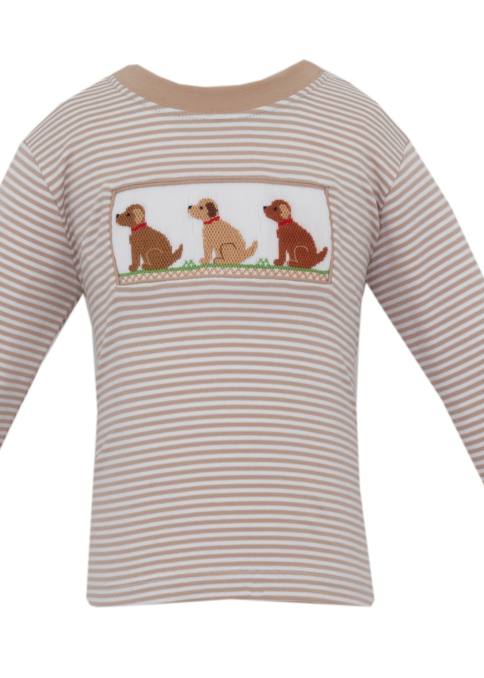 Anavini LABRADOR BOY BOY Shirt L/S
