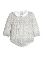 Little English Evelyn Bubble