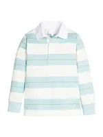 Little English Rugby Polo